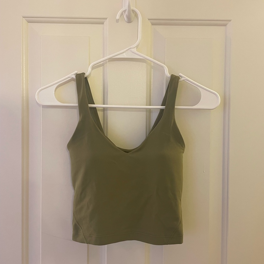 Lululemon Align Top Tank